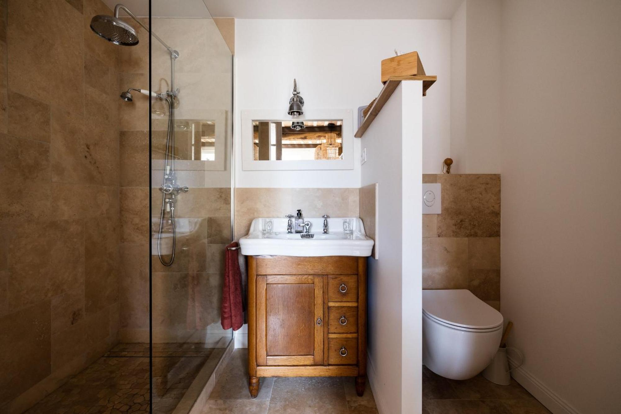 La Sanverine Private Room Historic Center Vence Bagian luar foto