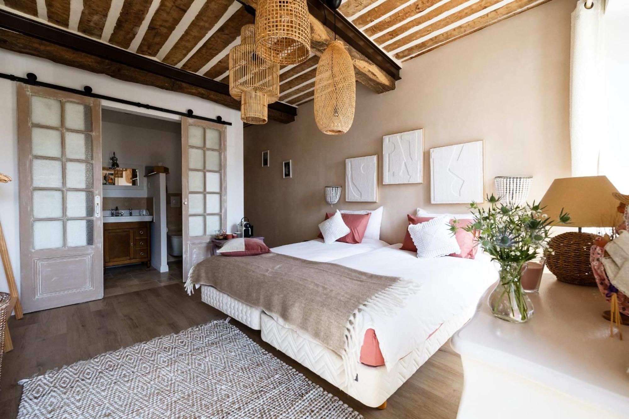 La Sanverine Private Room Historic Center Vence Bagian luar foto
